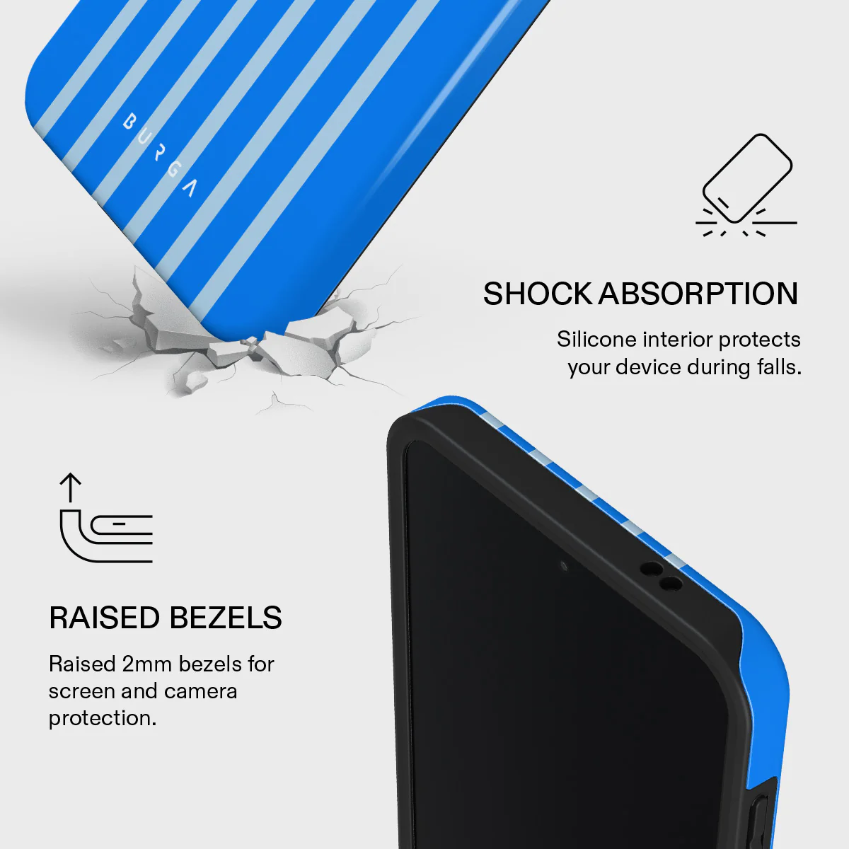 Windward - Samsung Galaxy A57 5G Case - Image 4