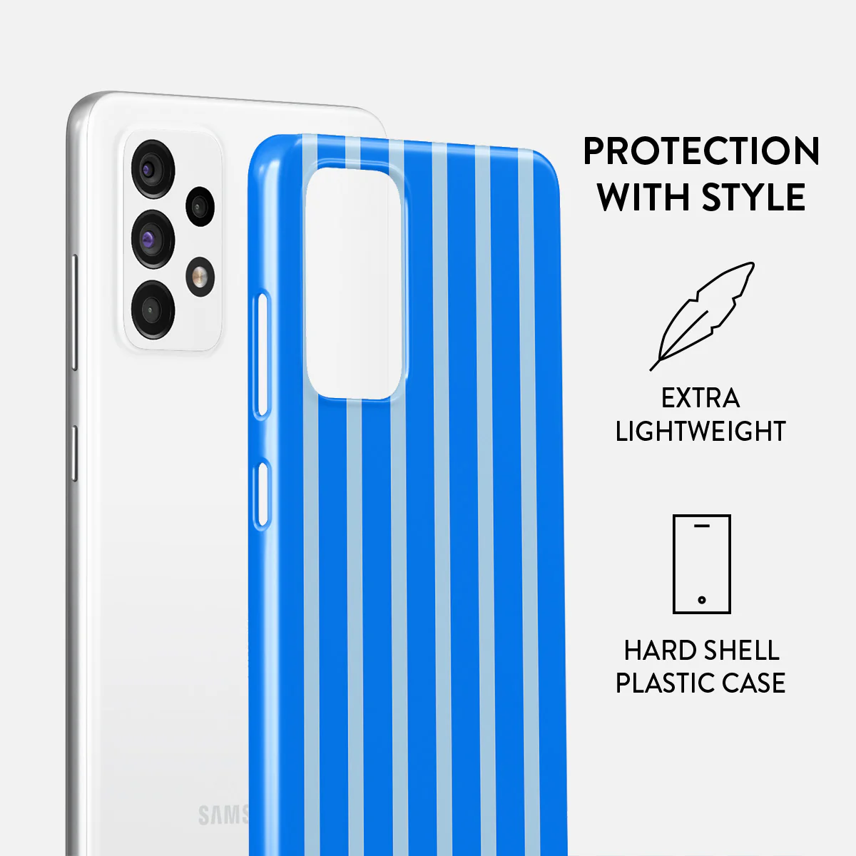 Windward - Samsung Galaxy A72 4G / 5G Case - Image 2