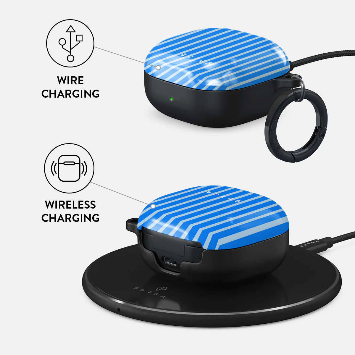 Windward - Samsung Galaxy Buds Pro 2 Case - Image 3