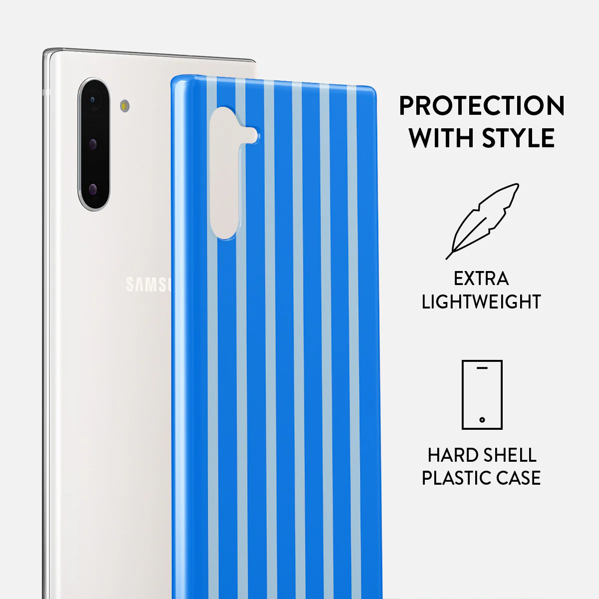 Windward - Samsung Galaxy Note 10 Case - Image 2