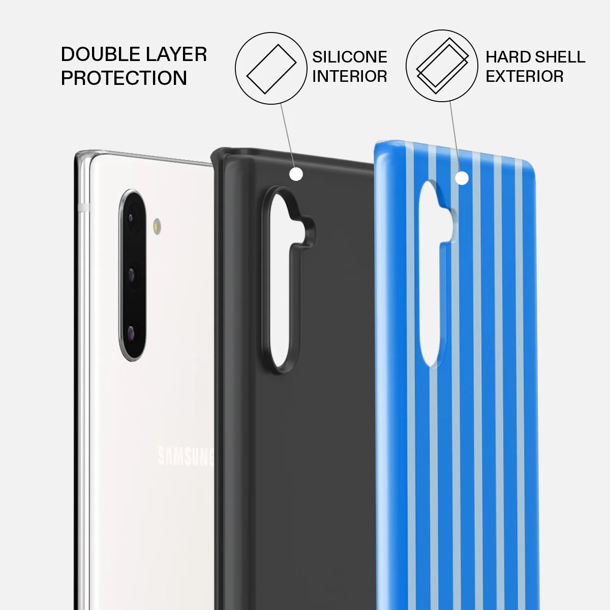 Windward - Samsung Galaxy Note 10 Case - Image 6