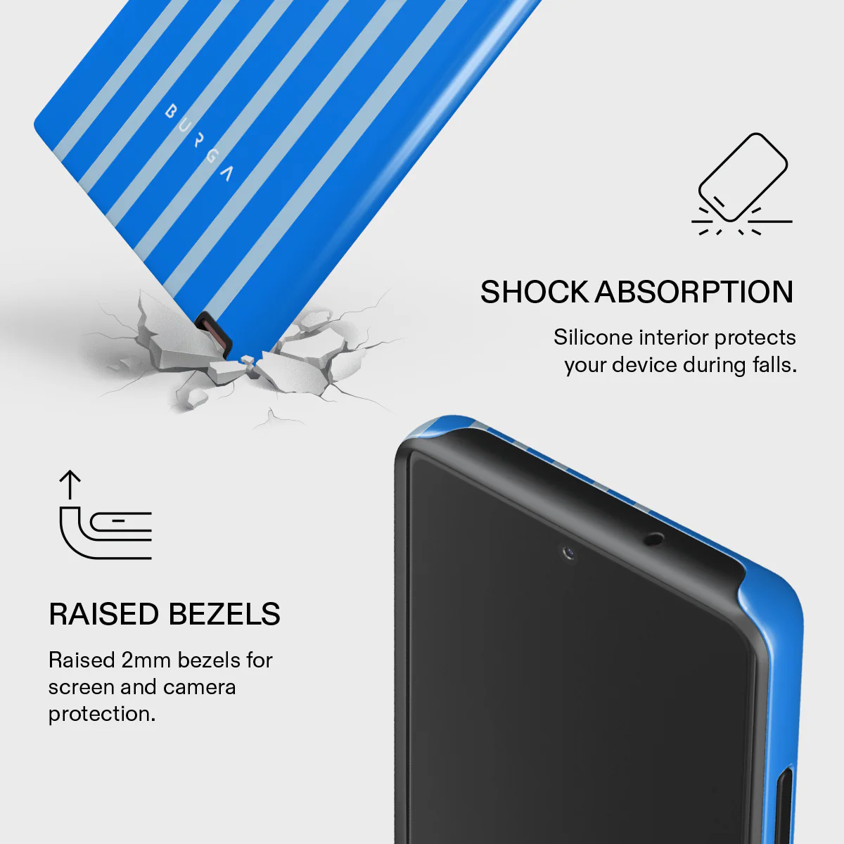 Windward - Samsung Galaxy Note 20 4G / 5G Case - Image 8