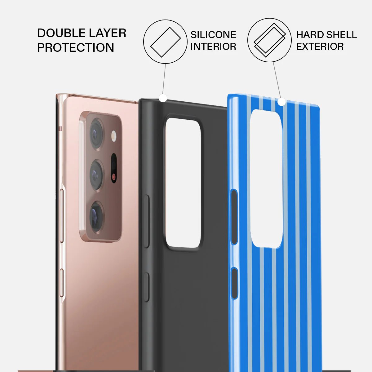 Windward - Samsung Galaxy Note 20 Ultra 4G / 5G Case - Image 6