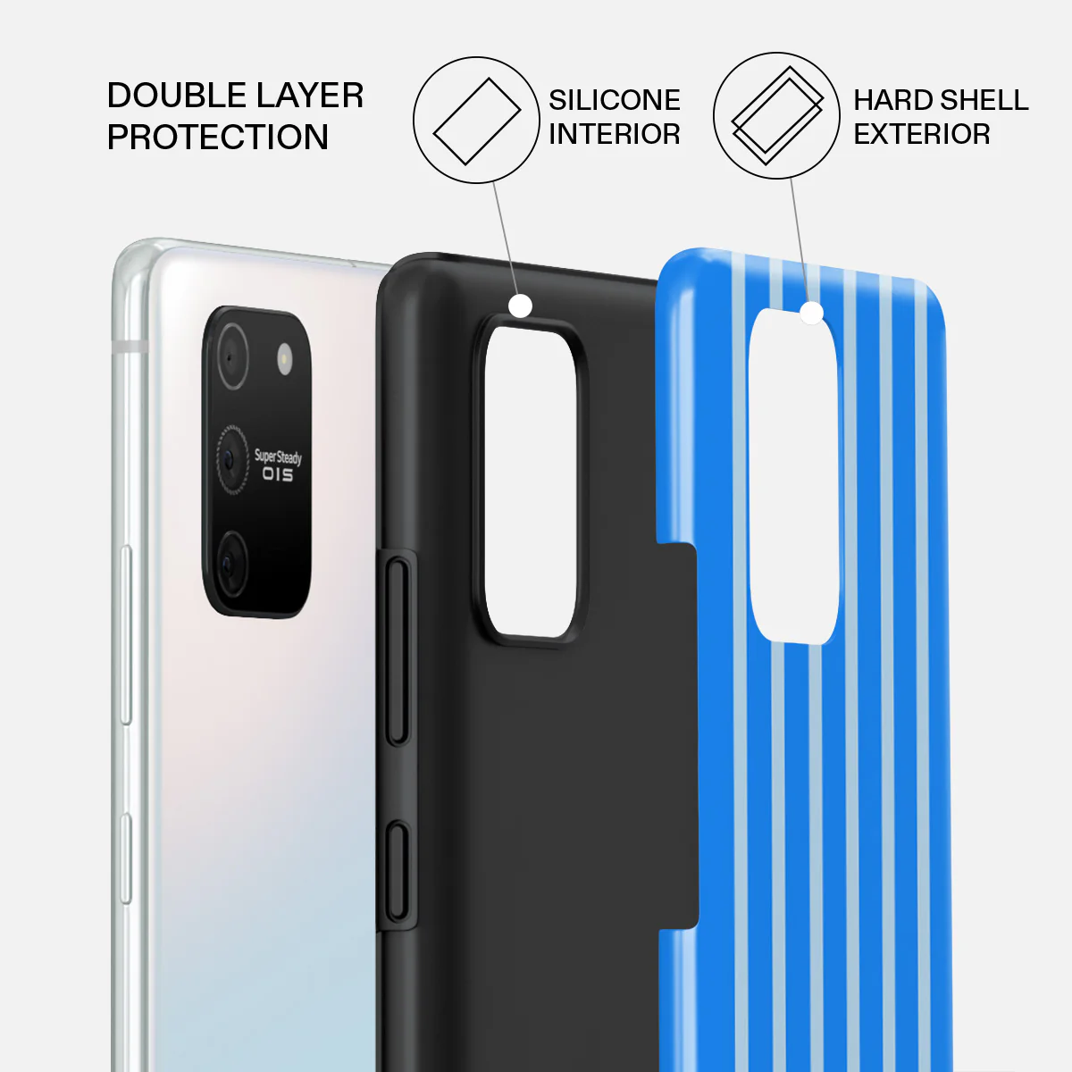 Windward - Samsung Galaxy S10 Lite Case - Image 2