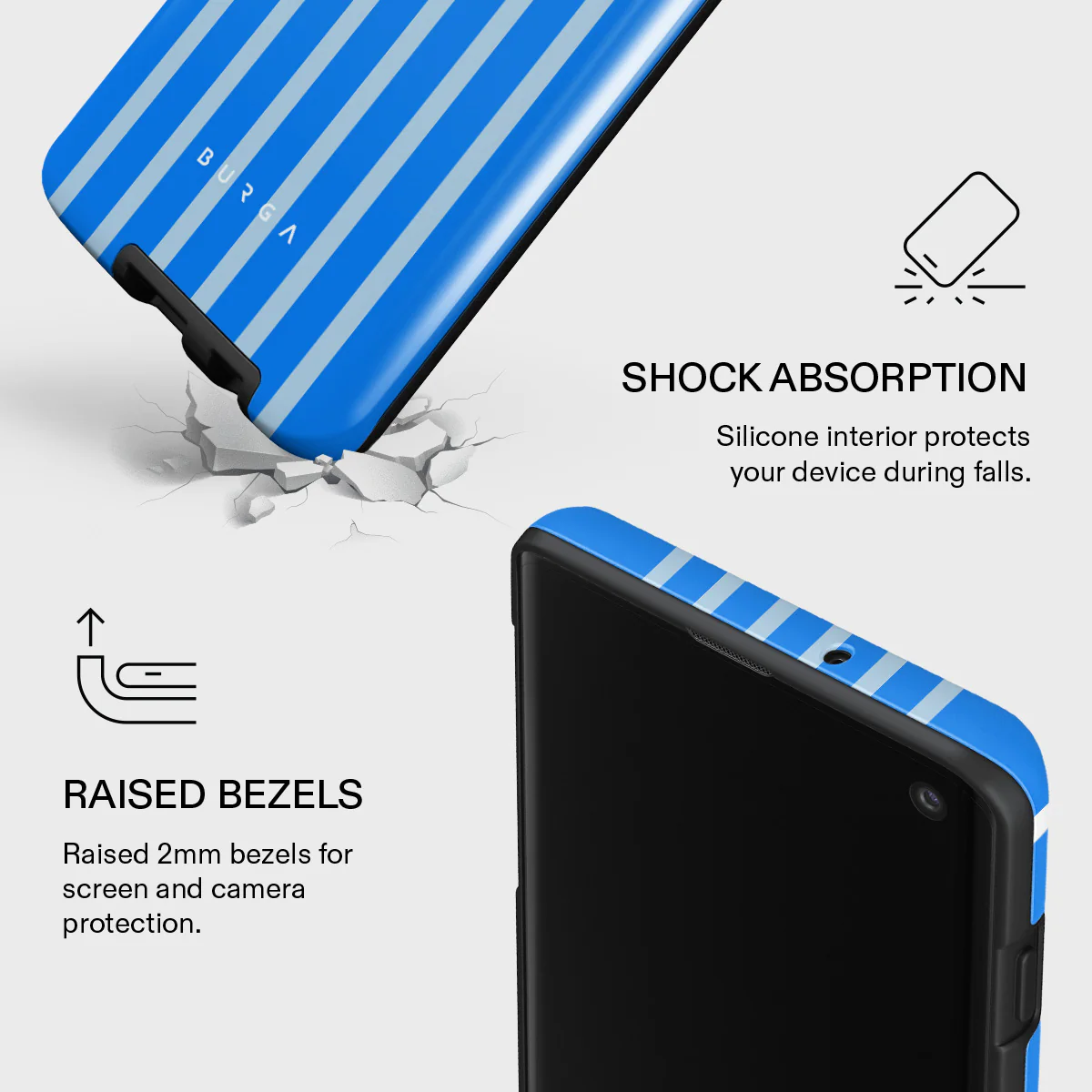 Windward - Samsung Galaxy S10 Plus Case - Image 4