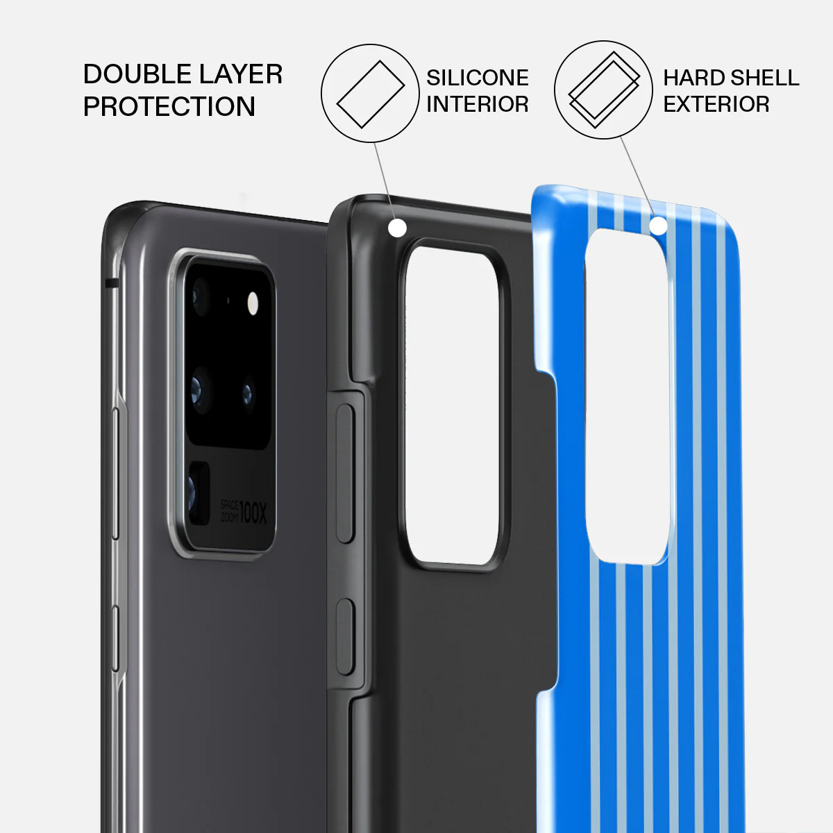 Windward - Samsung Galaxy S20 Ultra 4G / 5G Case - Image 6