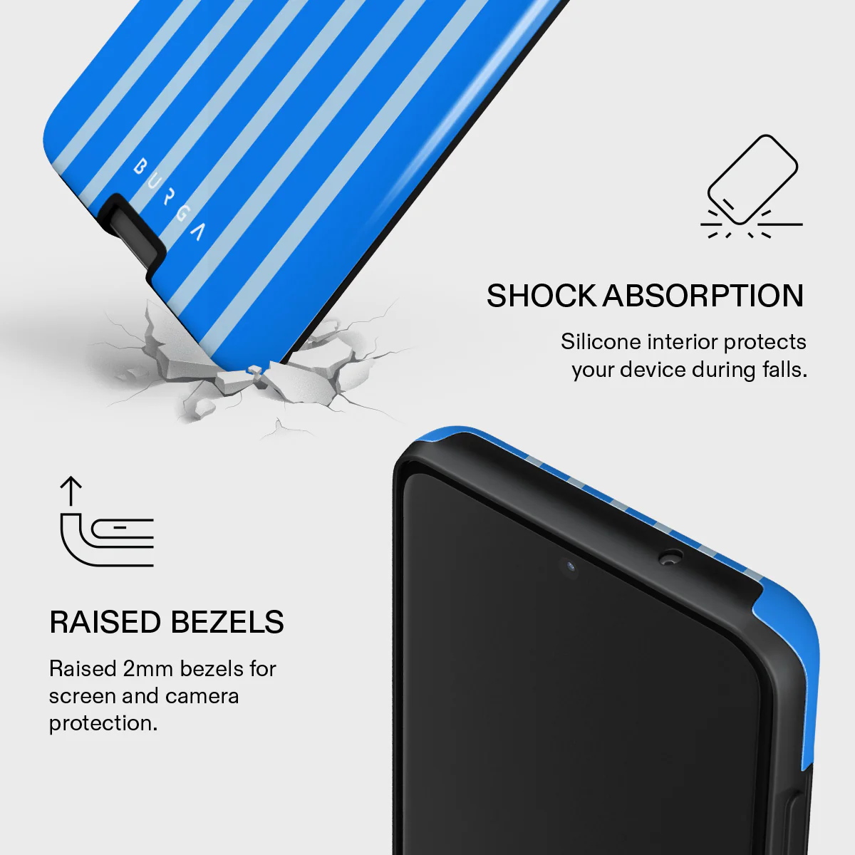 Windward - Samsung Galaxy S20 Ultra 4G / 5G Case - Image 8