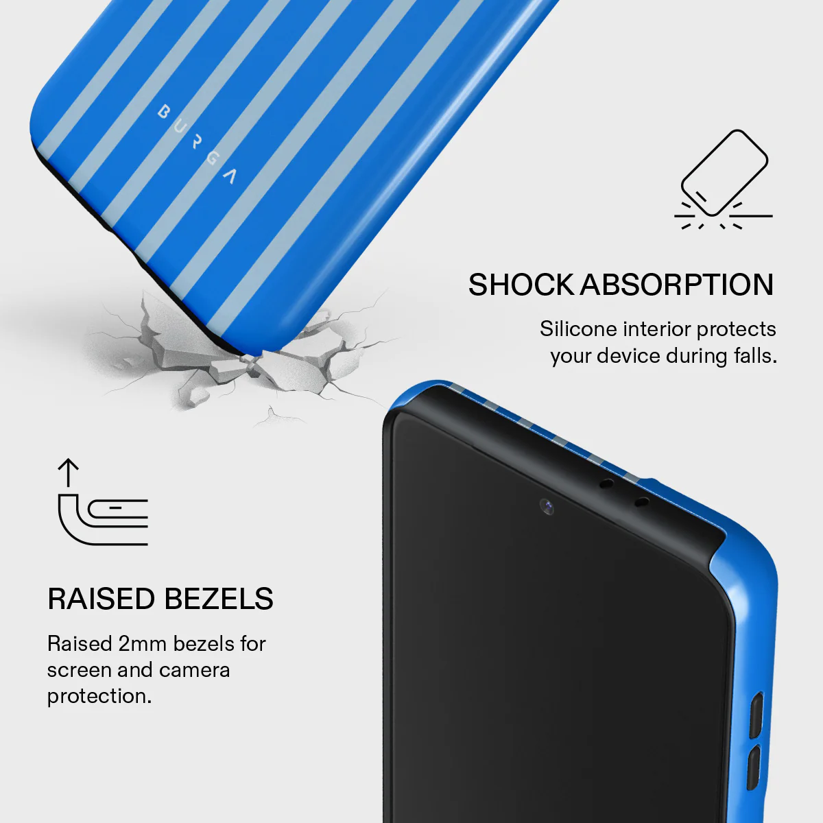 Windward - Samsung Galaxy S21 Plus Case - Image 4