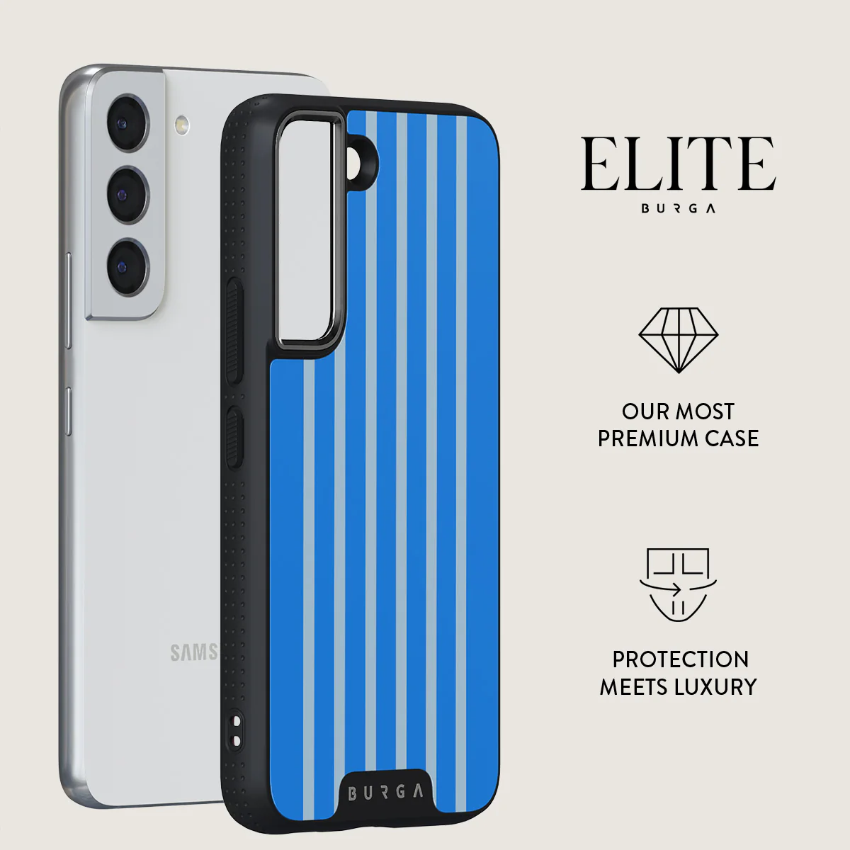Windward - Samsung Galaxy S22 Case - Image 13