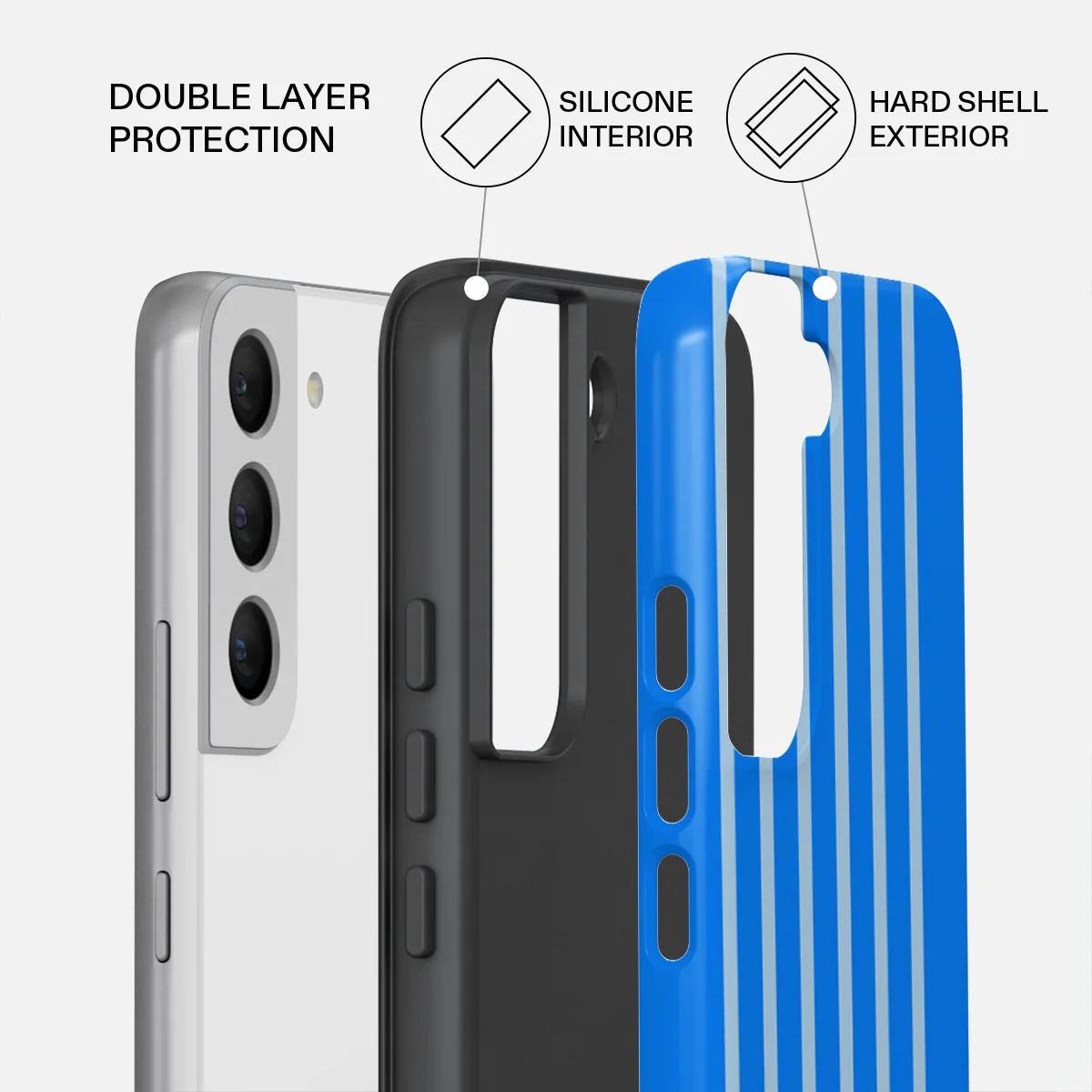 Windward - Samsung Galaxy S22 Case - Image 2