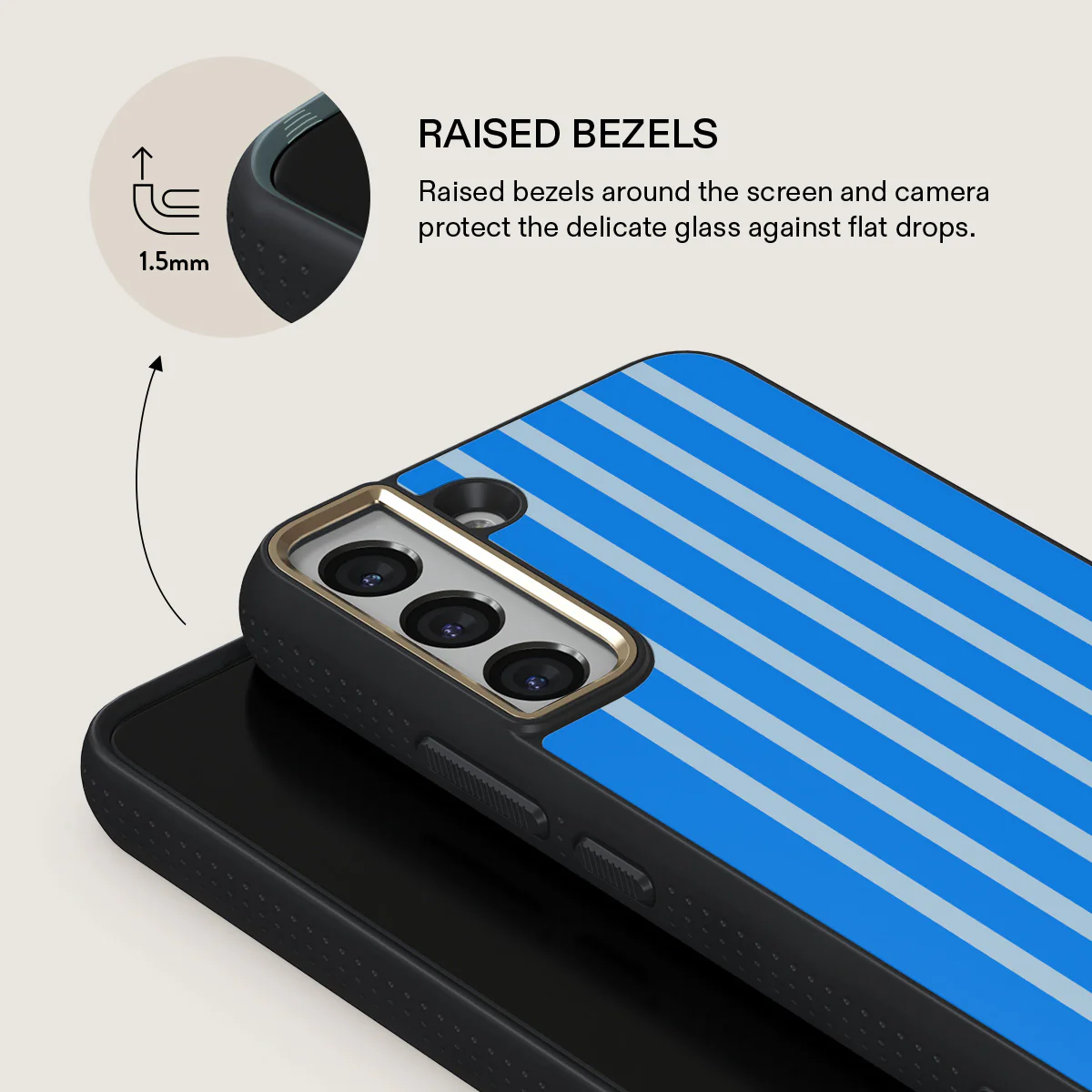 Windward - Samsung Galaxy S22 Case - Image 8
