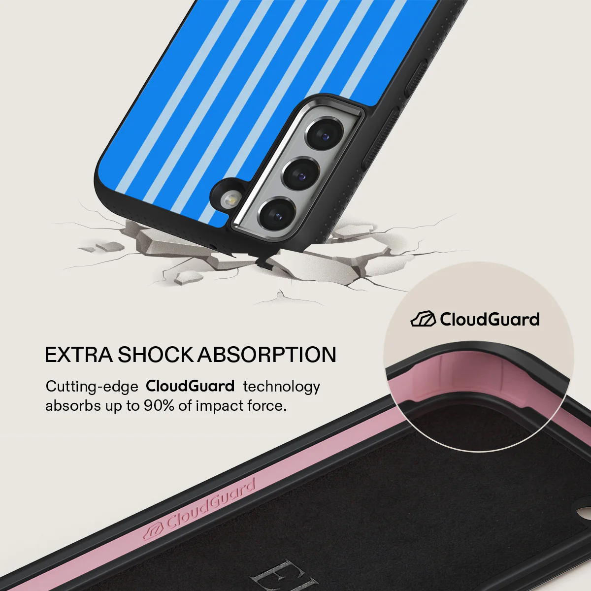 Windward - Samsung Galaxy S22 Plus Case - Image 14