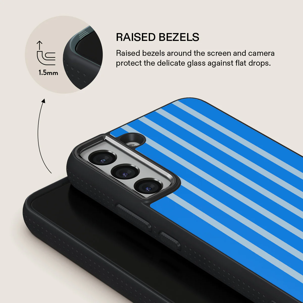 Windward - Samsung Galaxy S22 Plus Case - Image 15