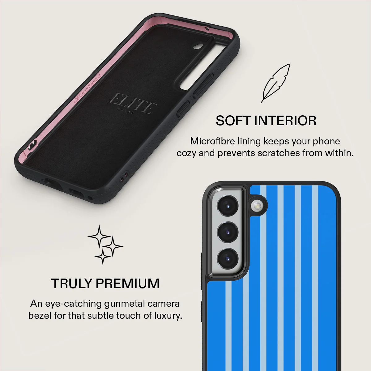 Windward - Samsung Galaxy S22 Plus Case - Image 17