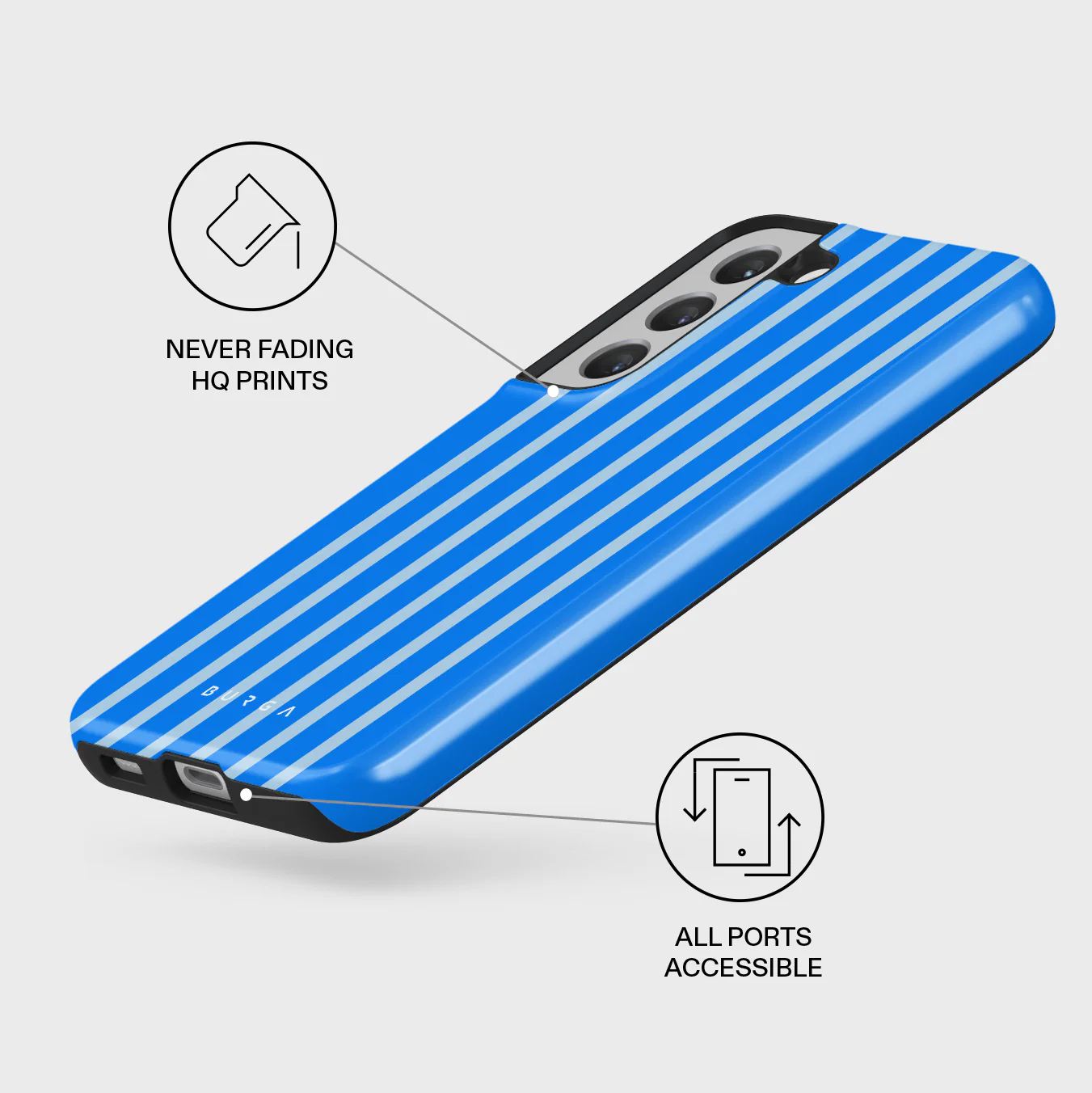Windward - Samsung Galaxy S22 Plus Case - Image 3