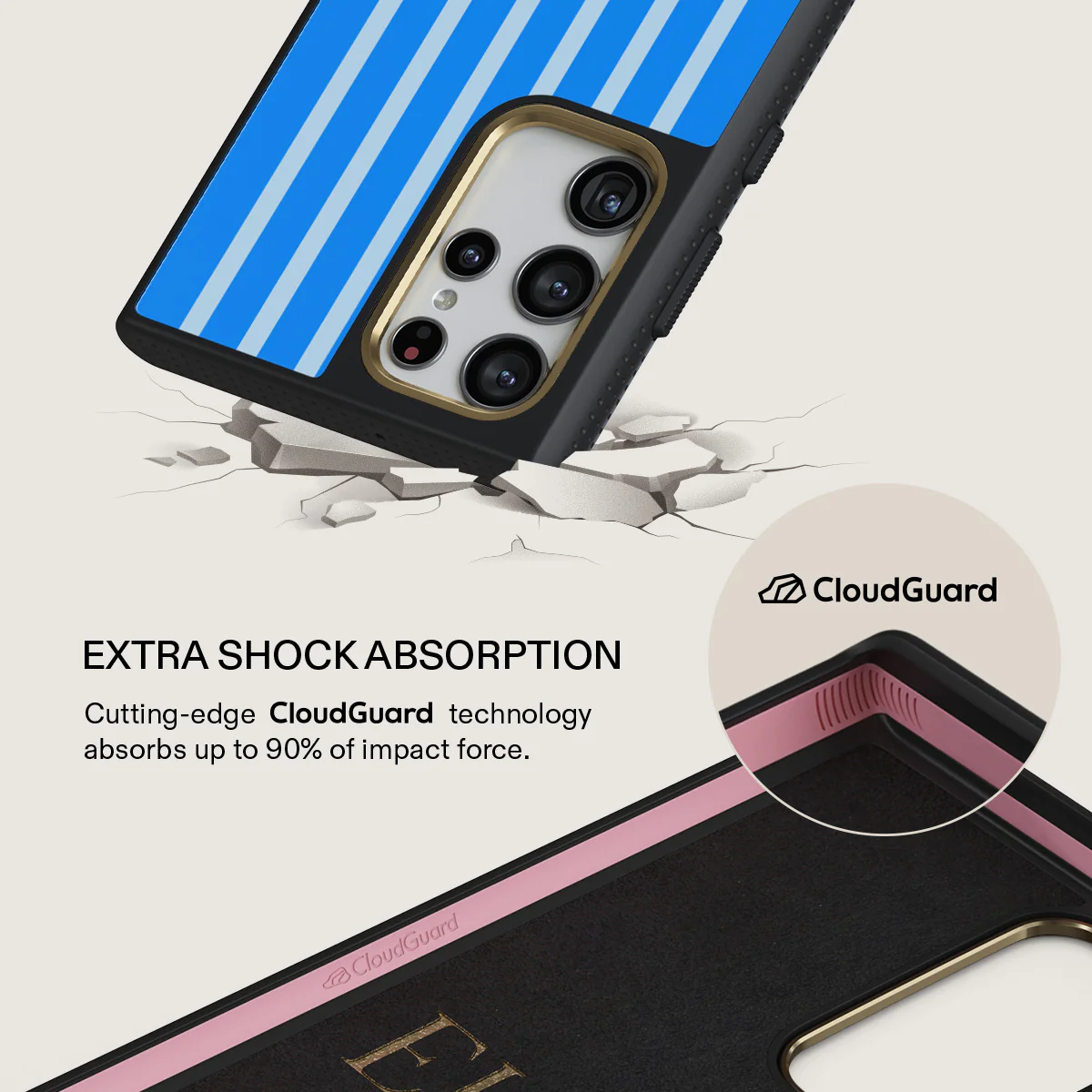 Windward - Samsung Galaxy S22 Ultra Case - Image 7
