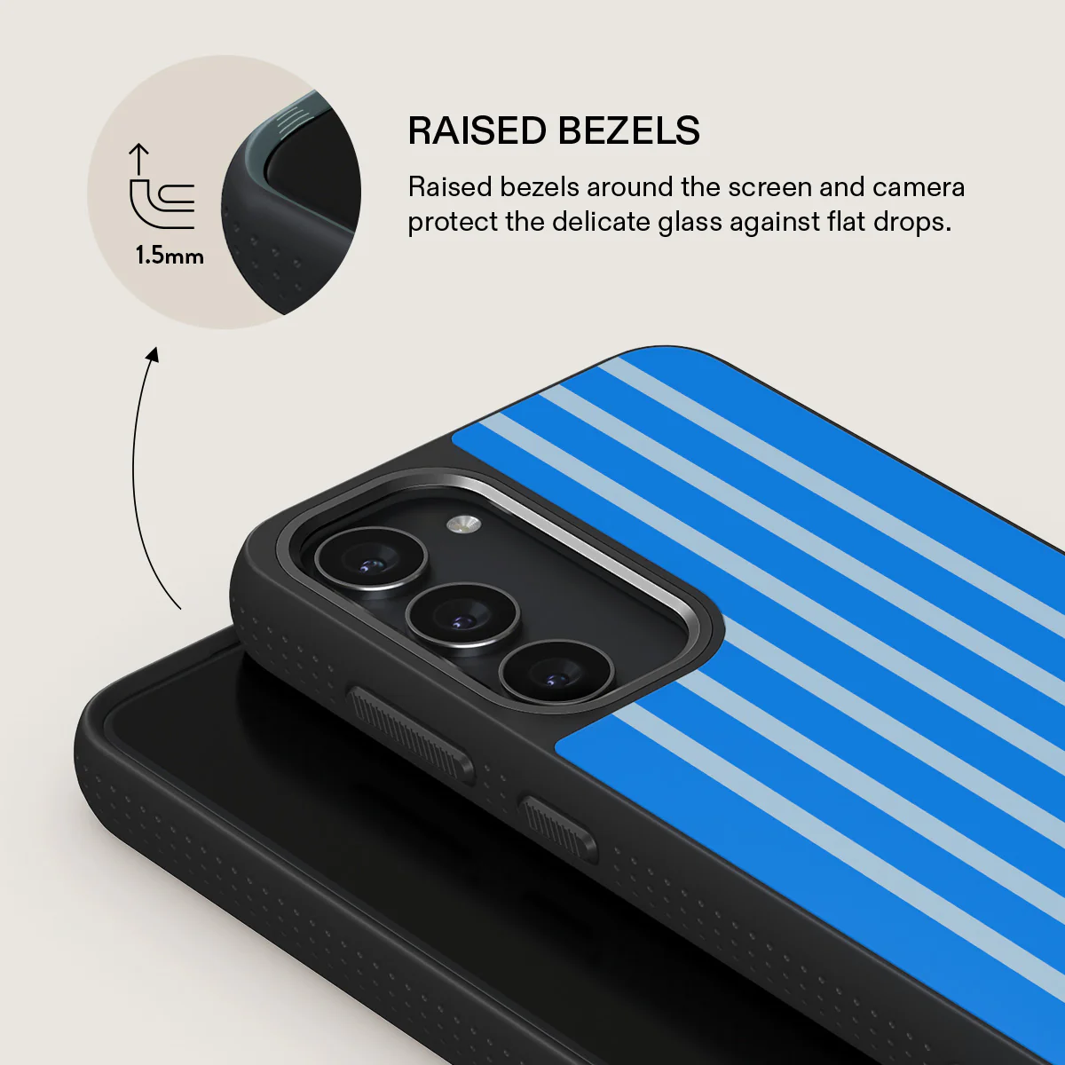 Windward - Samsung Galaxy S23 Case - Image 15