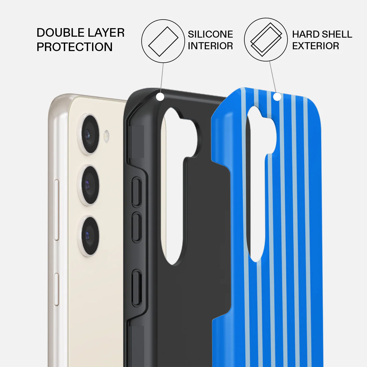 Windward - Samsung Galaxy S23 Case - Image 2