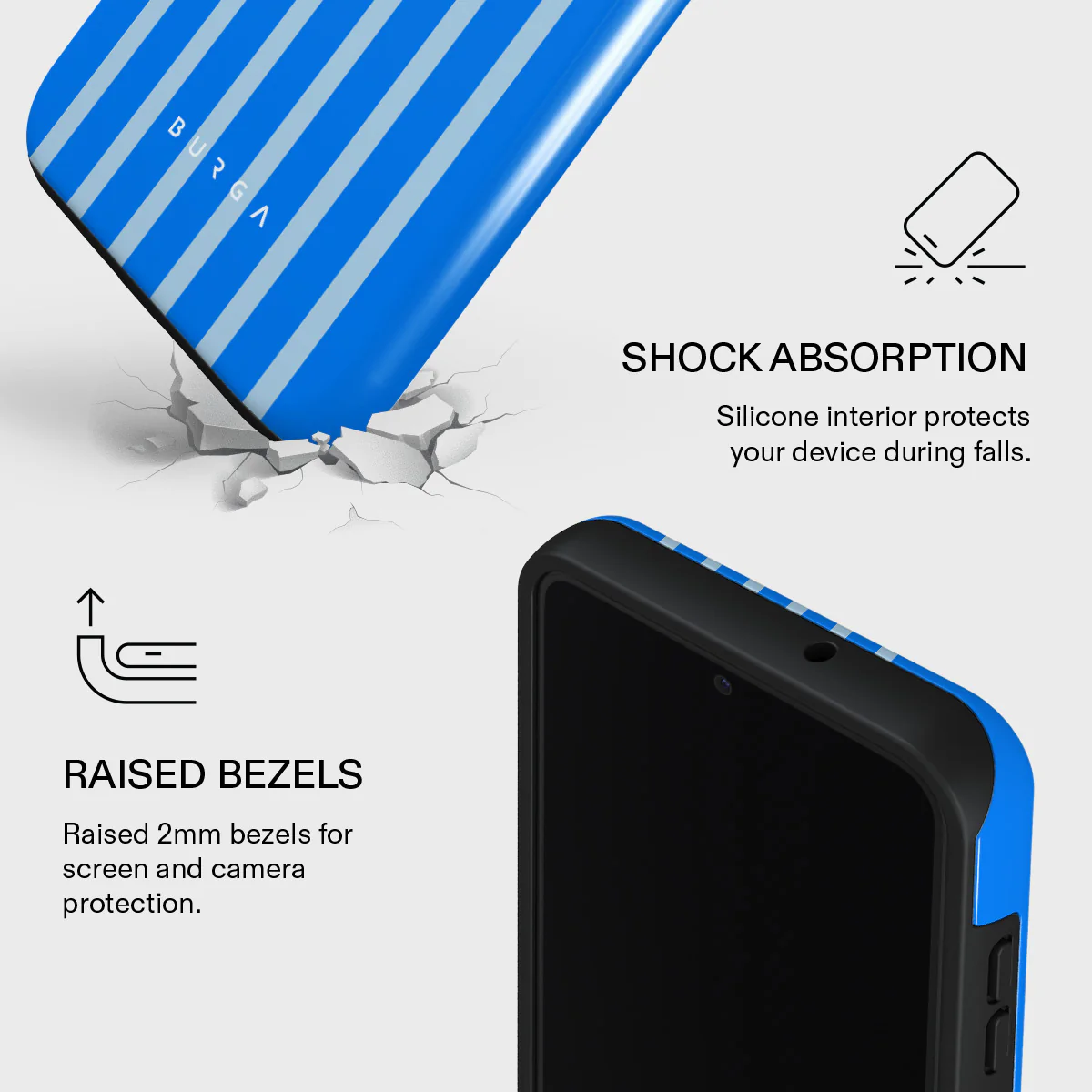 Windward - Samsung Galaxy S23 Case - Image 4