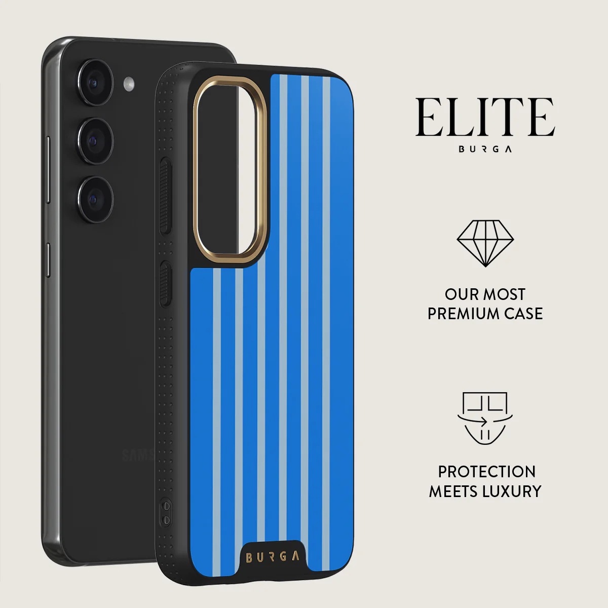 Windward - Samsung Galaxy S23 Case - Image 6