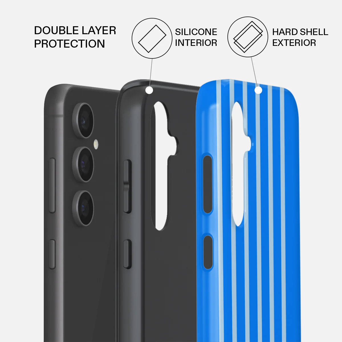 Windward - Samsung Galaxy S23 FE Case - Image 2