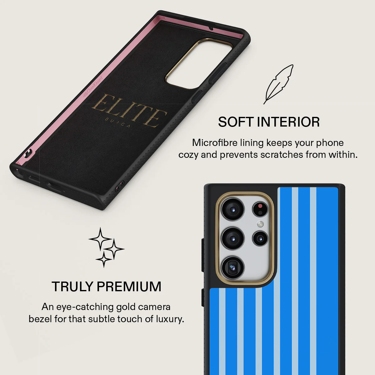 Windward - Samsung Galaxy S23 Ultra Case - Image 10