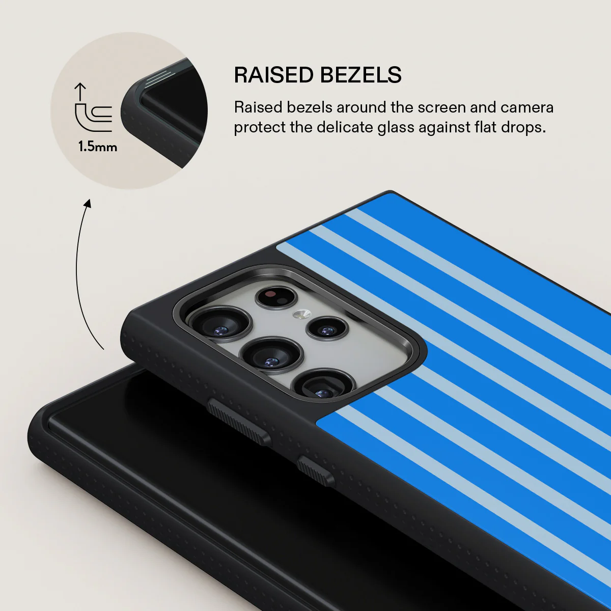 Windward - Samsung Galaxy S23 Ultra Case - Image 15