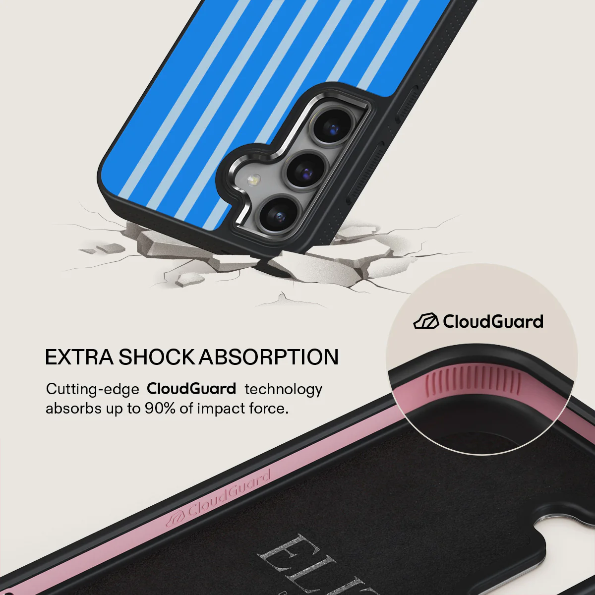 Windward - Samsung Galaxy S24 Plus Case - Image 14