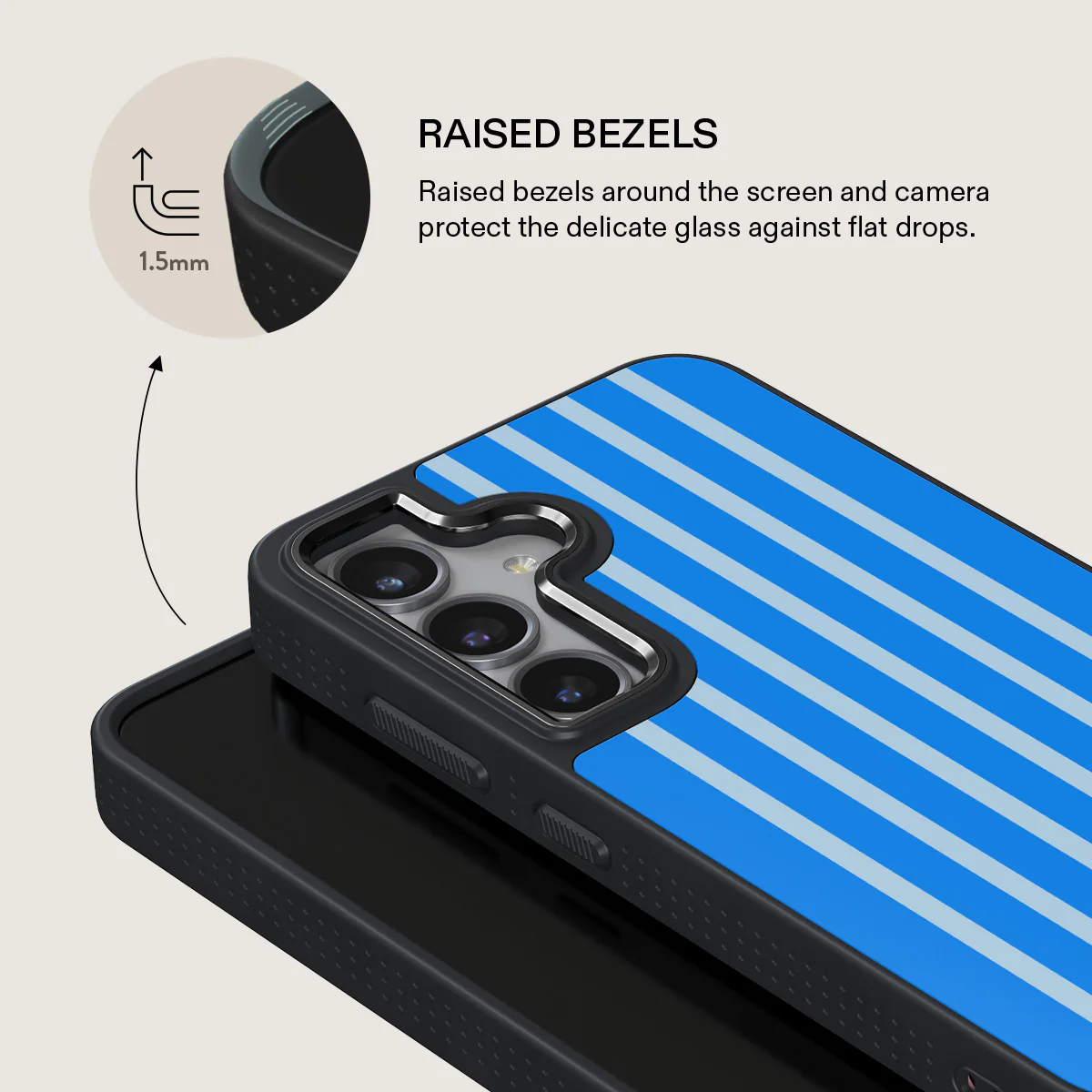 Windward - Samsung Galaxy S24 Plus Case - Image 15