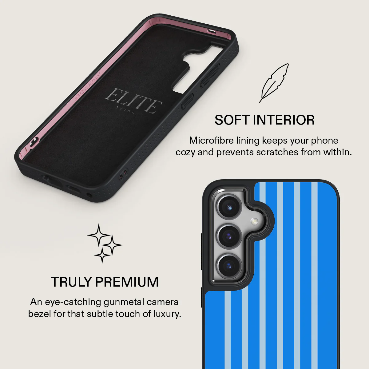 Windward - Samsung Galaxy S24 Plus Case - Image 17