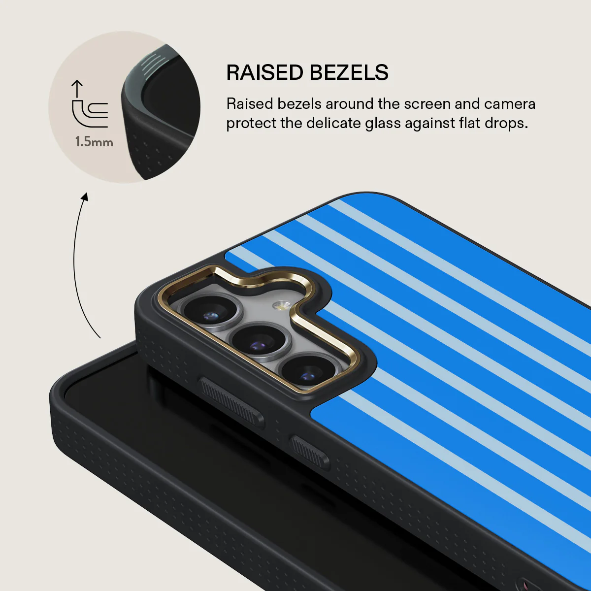 Windward - Samsung Galaxy S24 Plus Case - Image 8