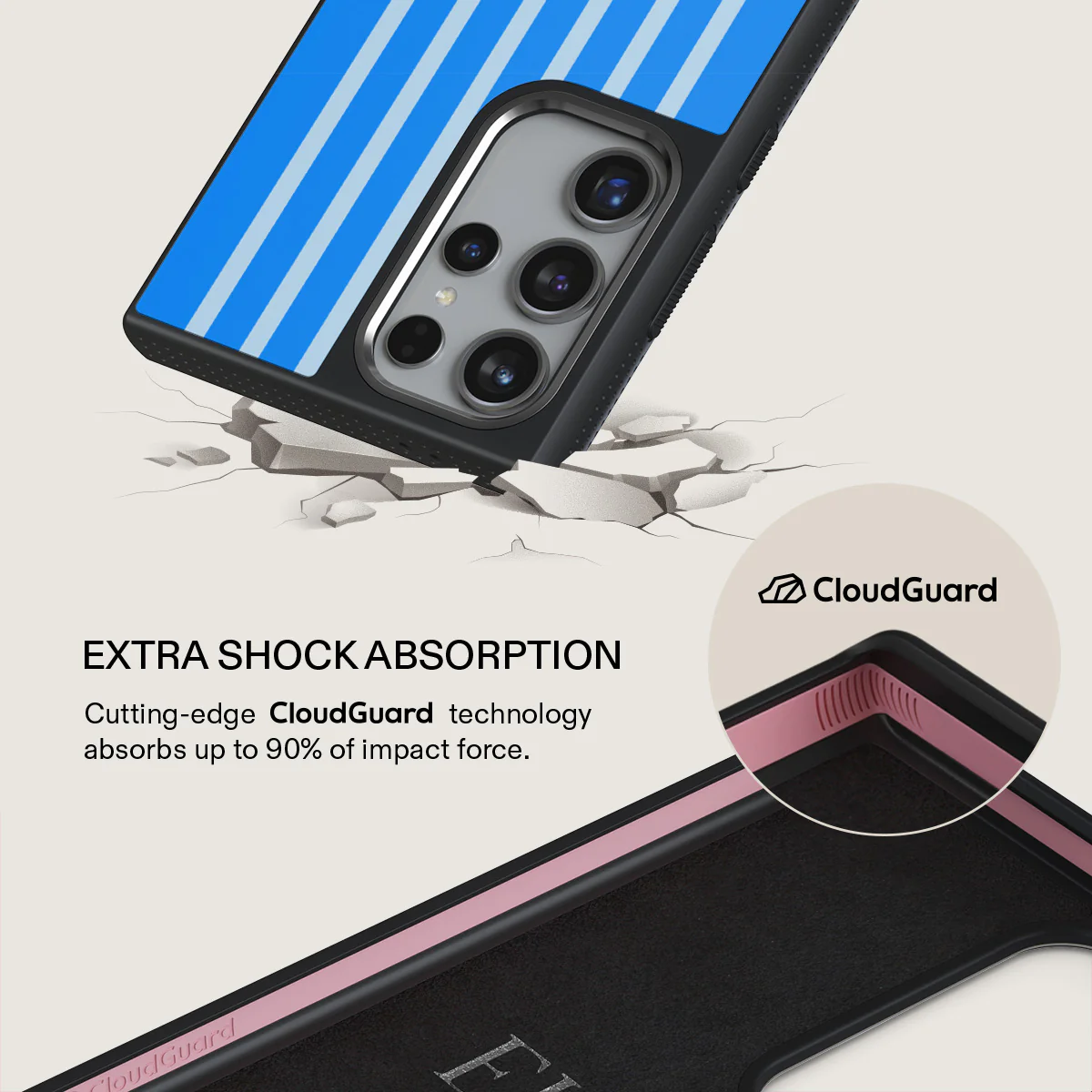 Windward - Samsung Galaxy S24 Ultra Case - Image 14