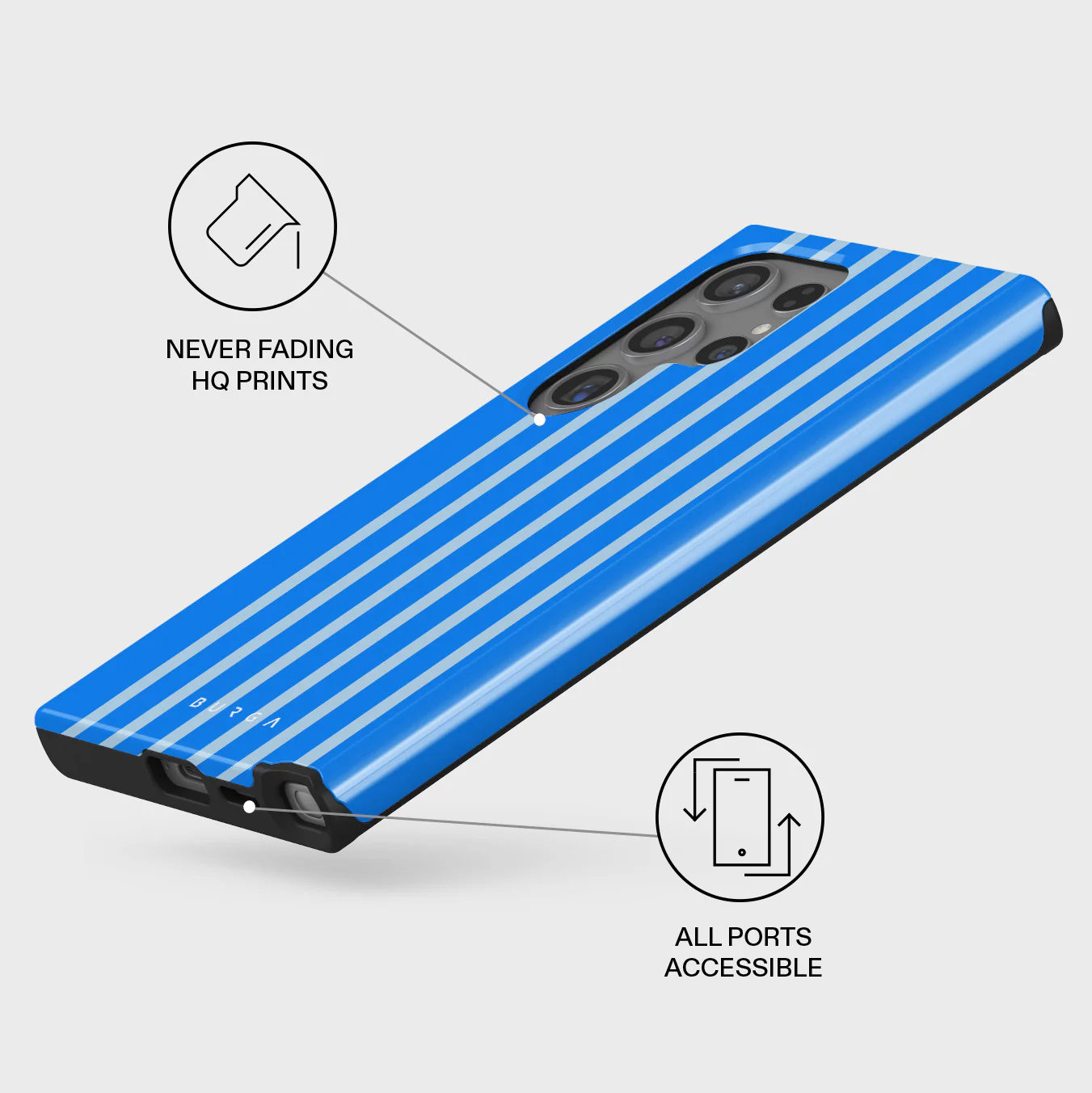 Windward - Samsung Galaxy S24 Ultra Case - Image 3