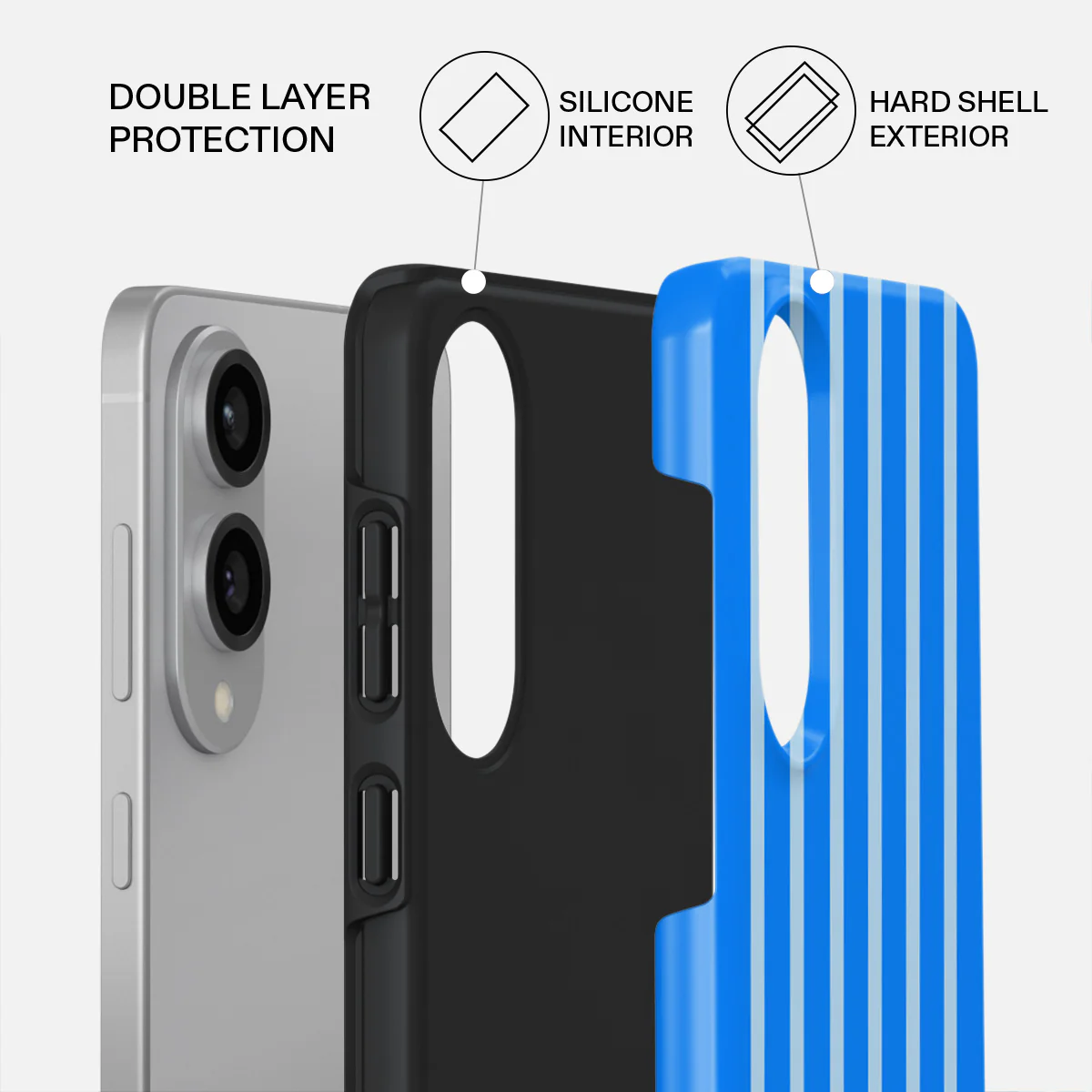 Windward - Samsung Galaxy S25 Edge Case - Image 2