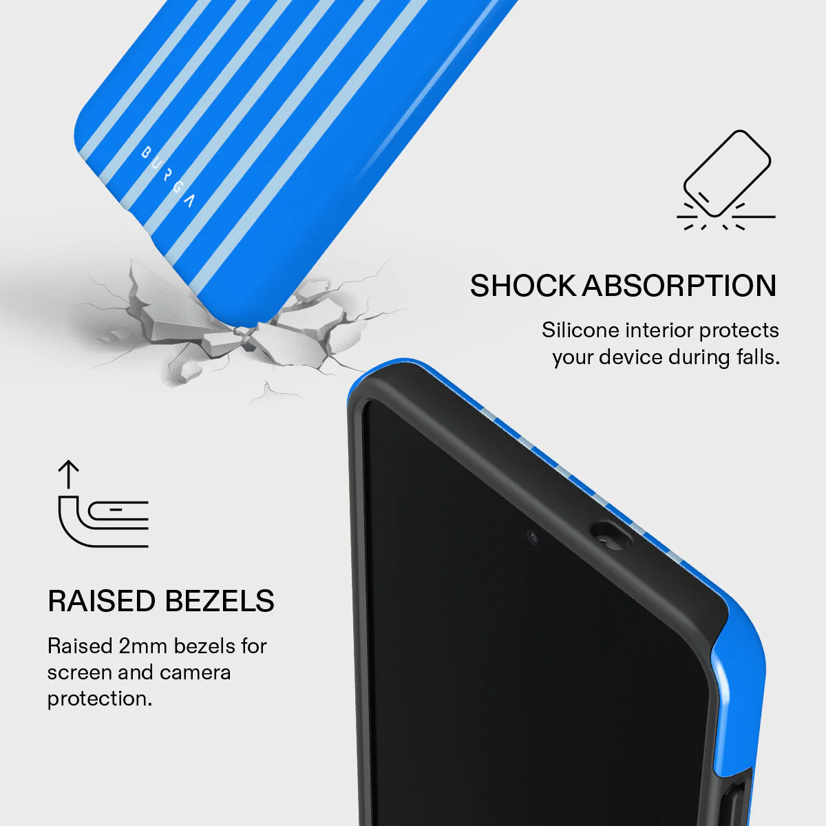 Windward - Samsung Galaxy S25 Edge Case - Image 4