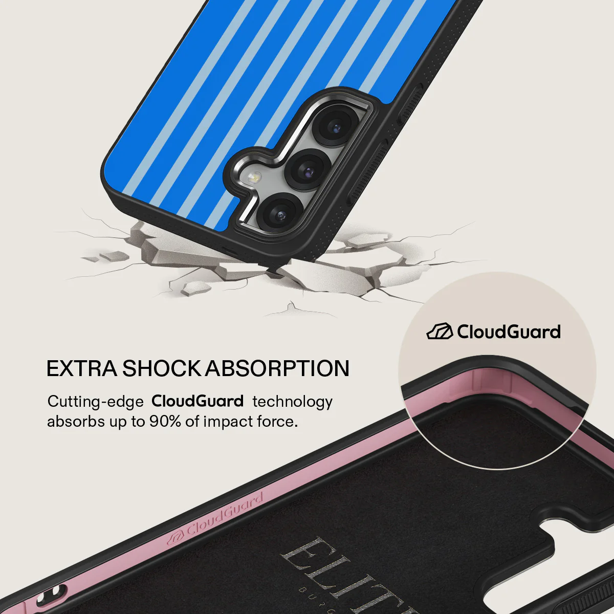 Windward - Samsung Galaxy S25 Plus Case - Image 14