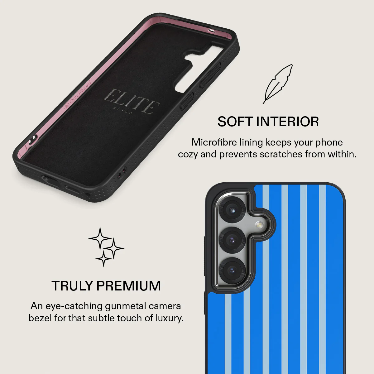 Windward - Samsung Galaxy S25 Plus Case - Image 17