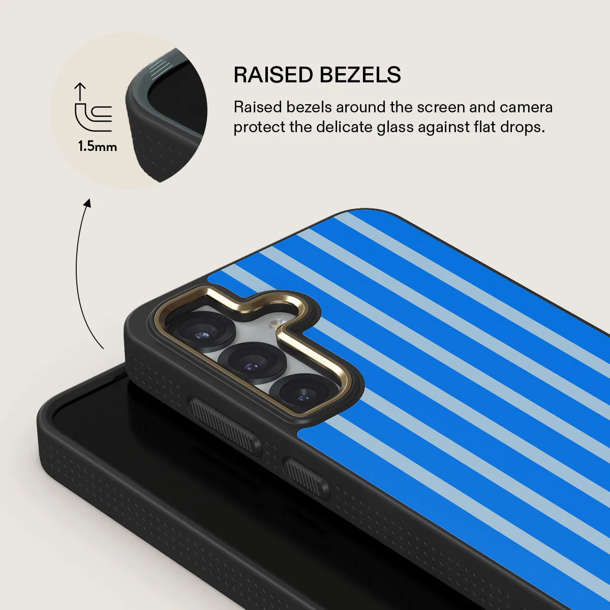 Windward - Samsung Galaxy S25 Plus Case - Image 8