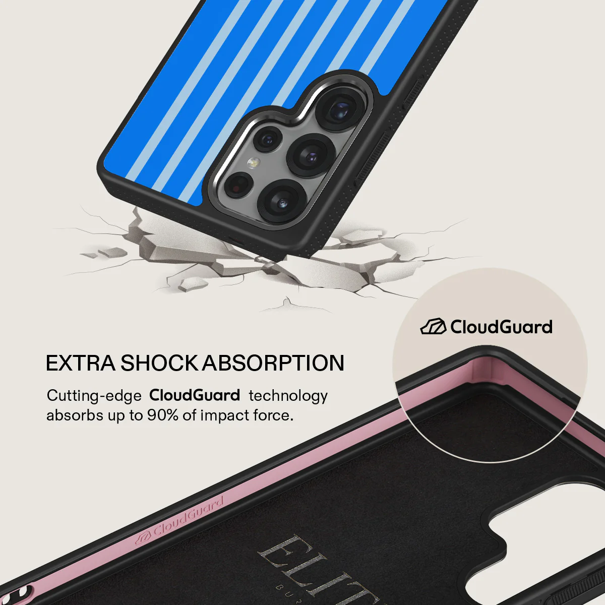 Windward - Samsung Galaxy S25 Ultra Case - Image 14