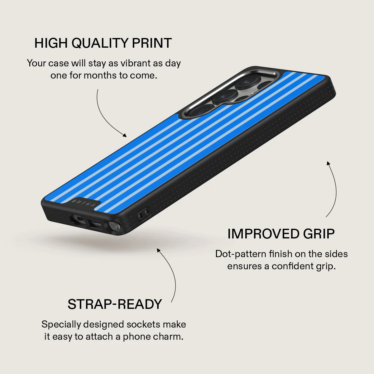 Windward - Samsung Galaxy S25 Ultra Case - Image 16