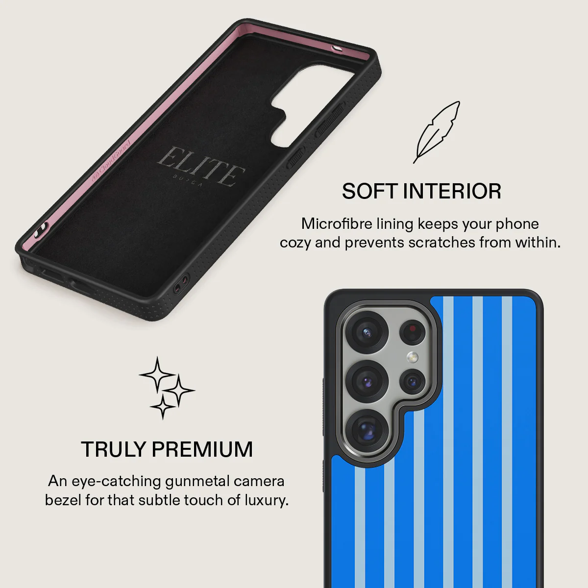 Windward - Samsung Galaxy S25 Ultra Case - Image 17