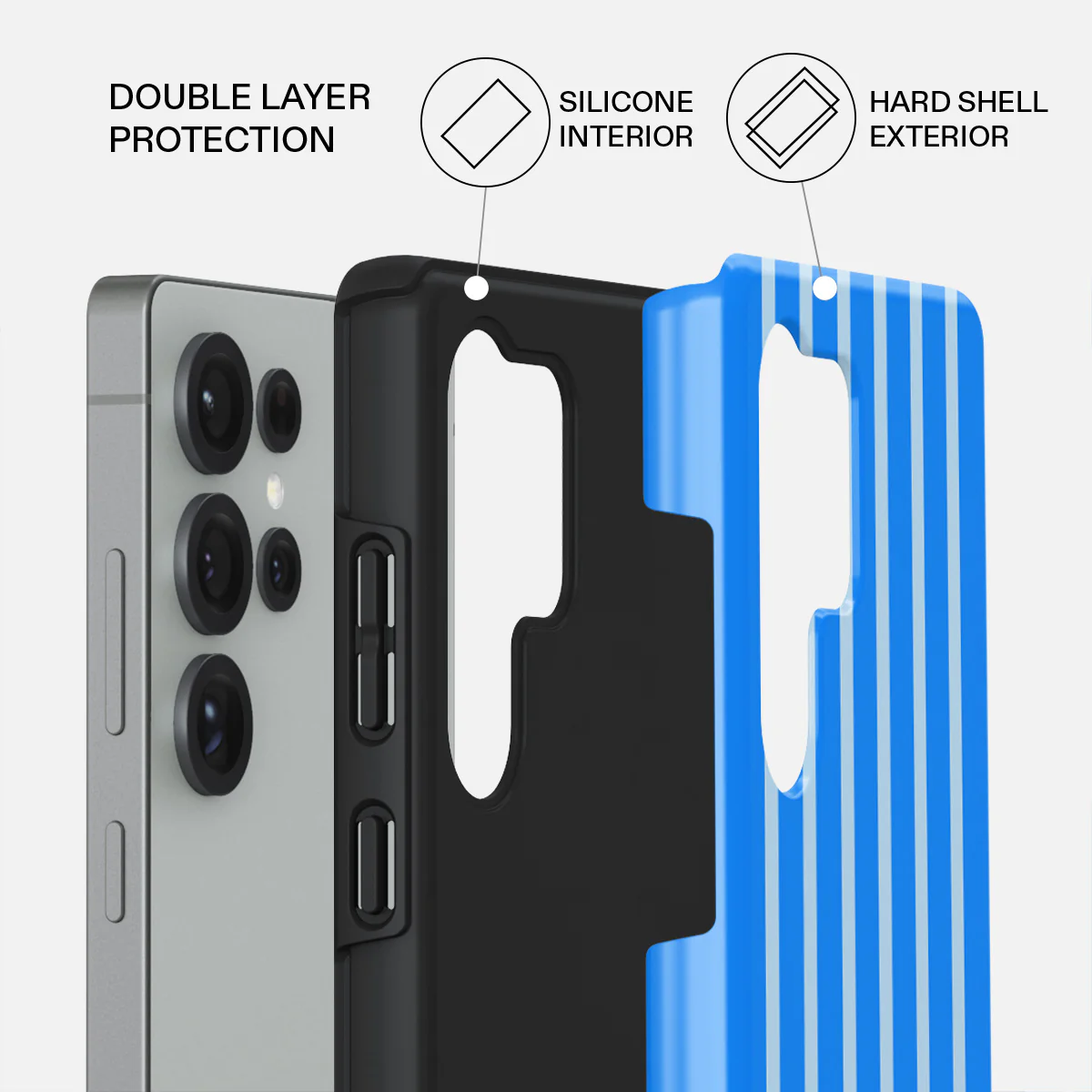 Windward - Samsung Galaxy S25 Ultra Case - Image 2