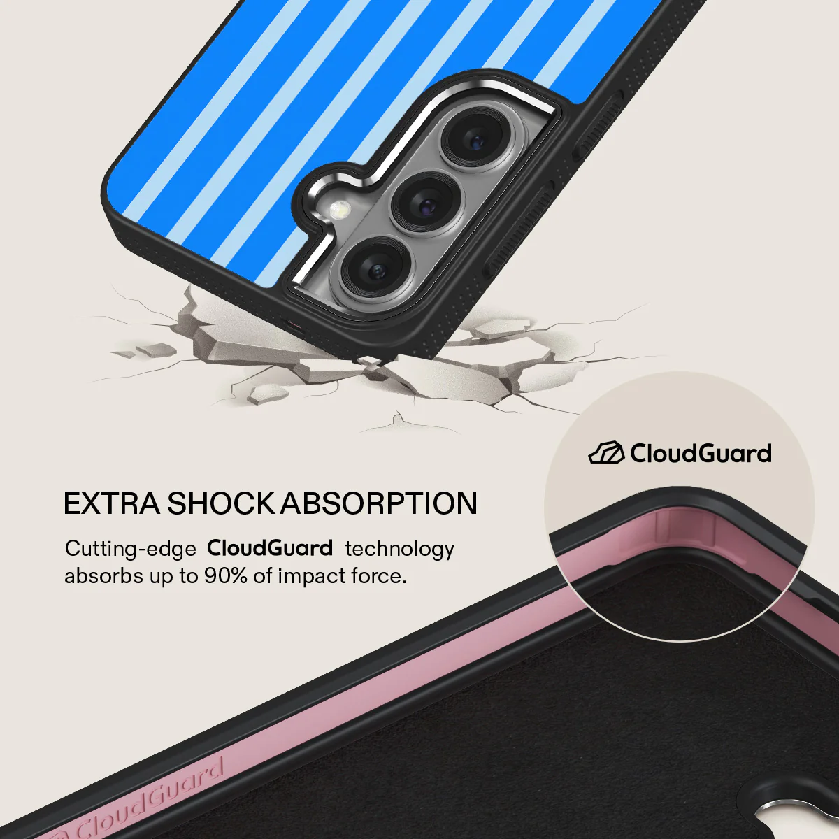 Windward - Samsung Galaxy S26 Plus Case - Image 14
