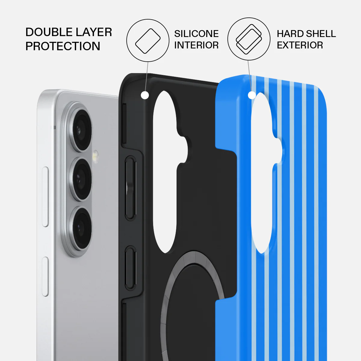 Windward - Samsung Galaxy S26 Plus Case - Image 2