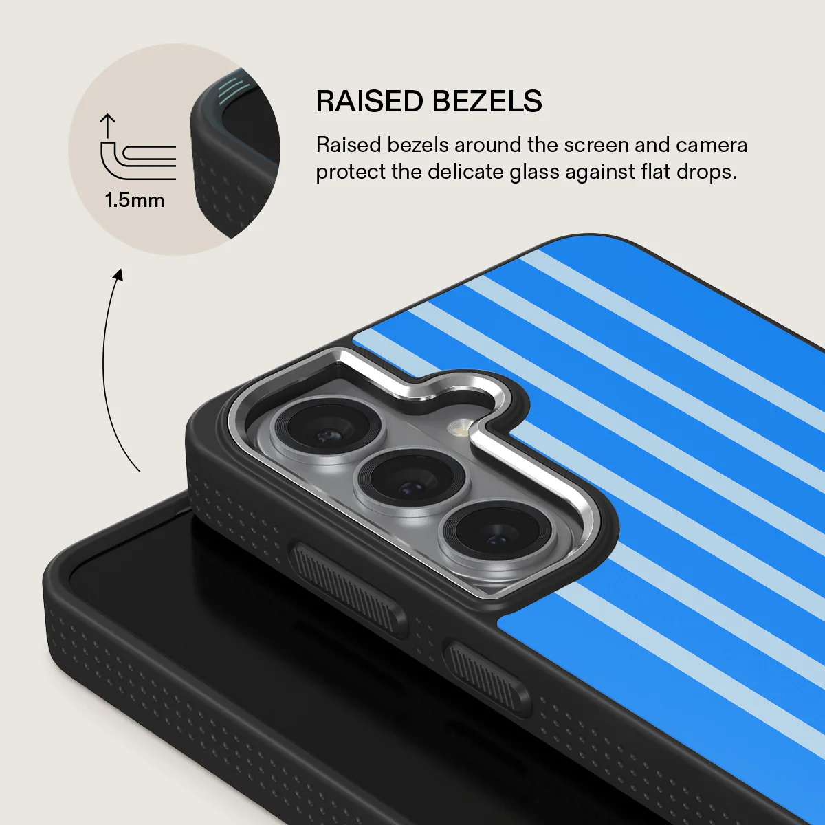 Windward - Samsung Galaxy S26 Plus Case - Image 22