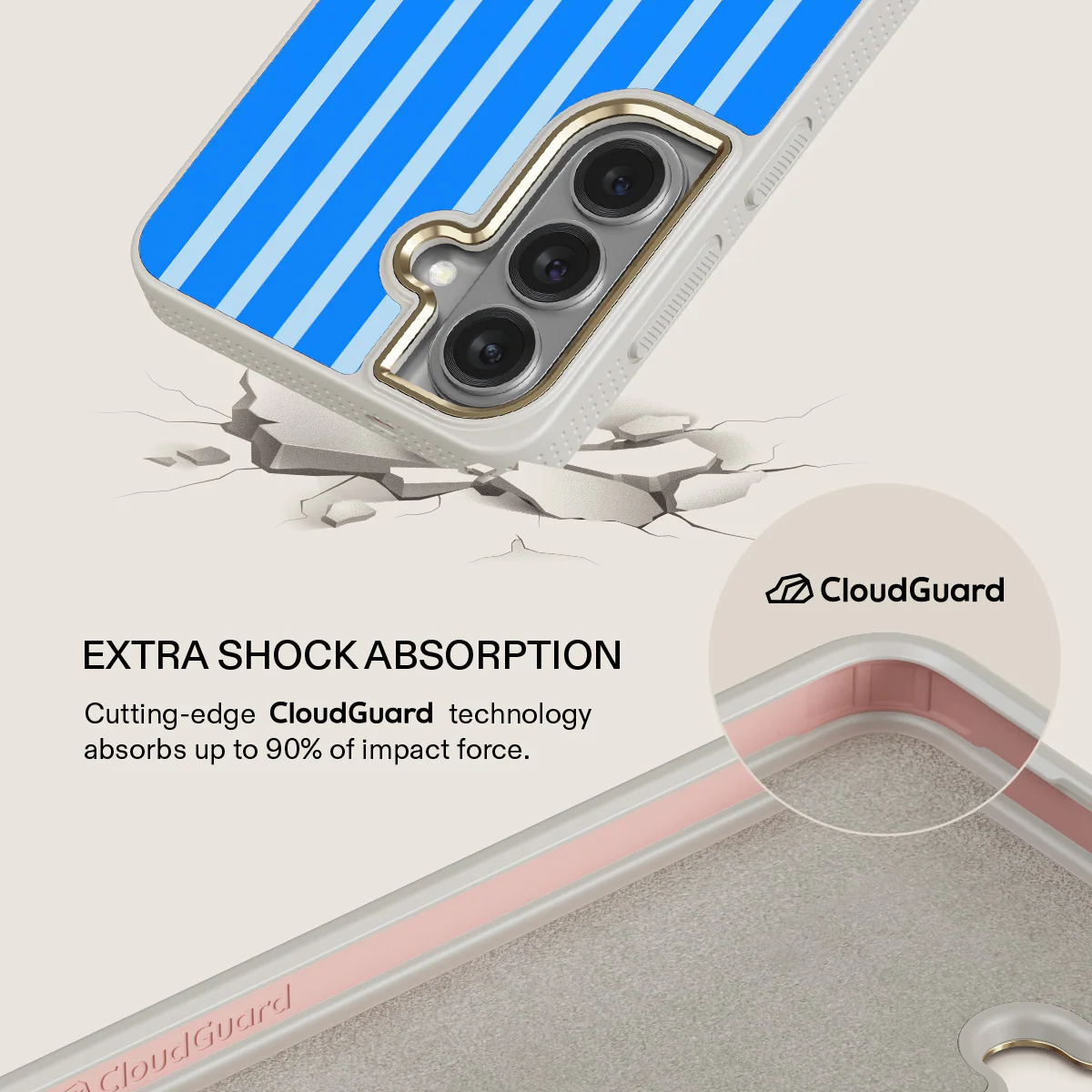 Windward - Samsung Galaxy S26 Plus Case - Image 28
