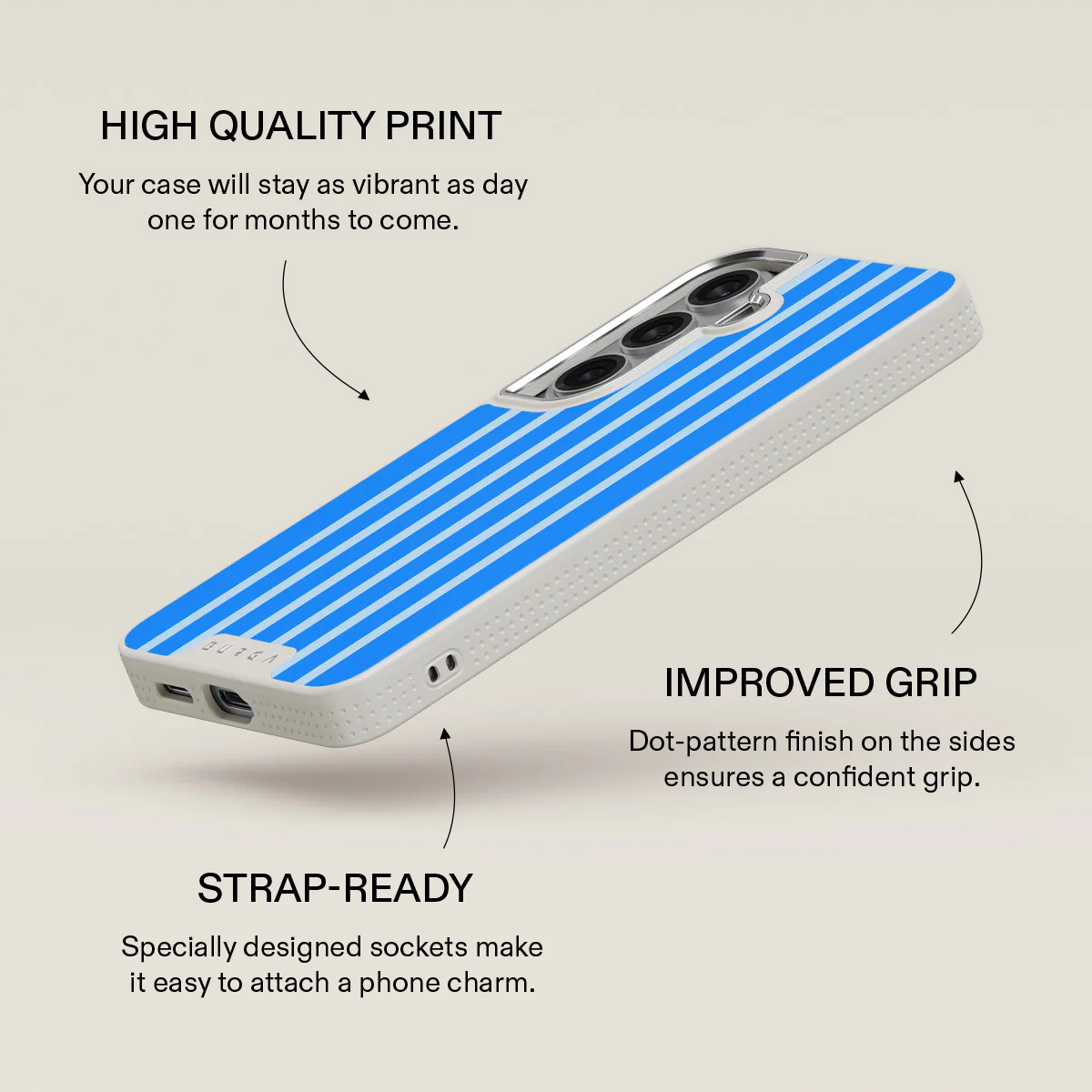 Windward - Samsung Galaxy S26 Plus Case - Image 37