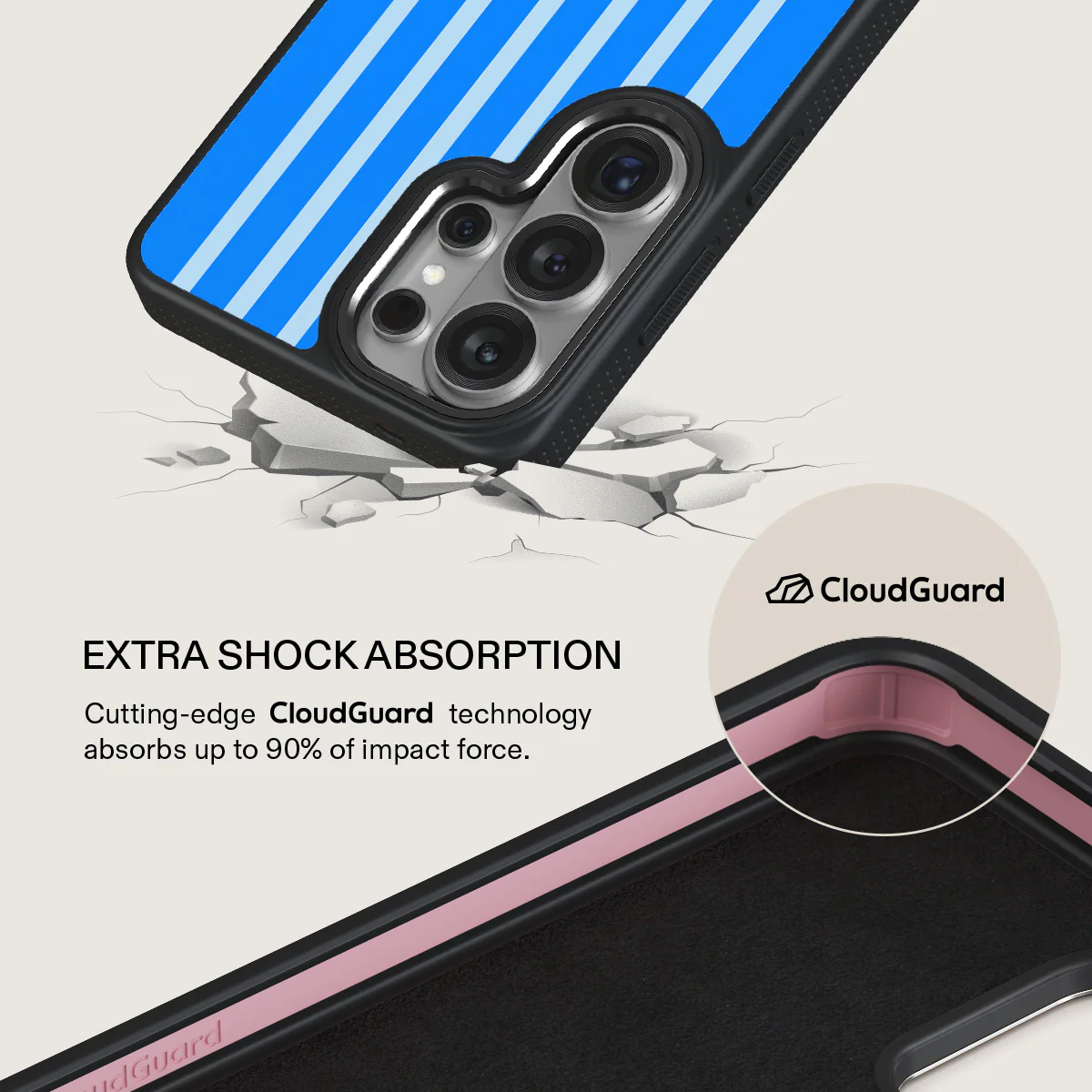 Windward - Samsung Galaxy S26 Ultra Case - Image 14