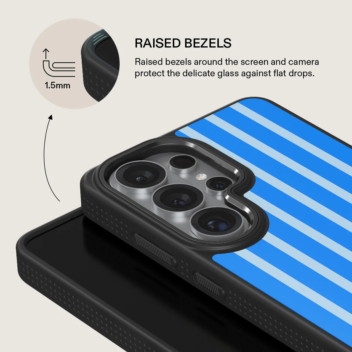 Windward - Samsung Galaxy S26 Ultra Case - Image 15