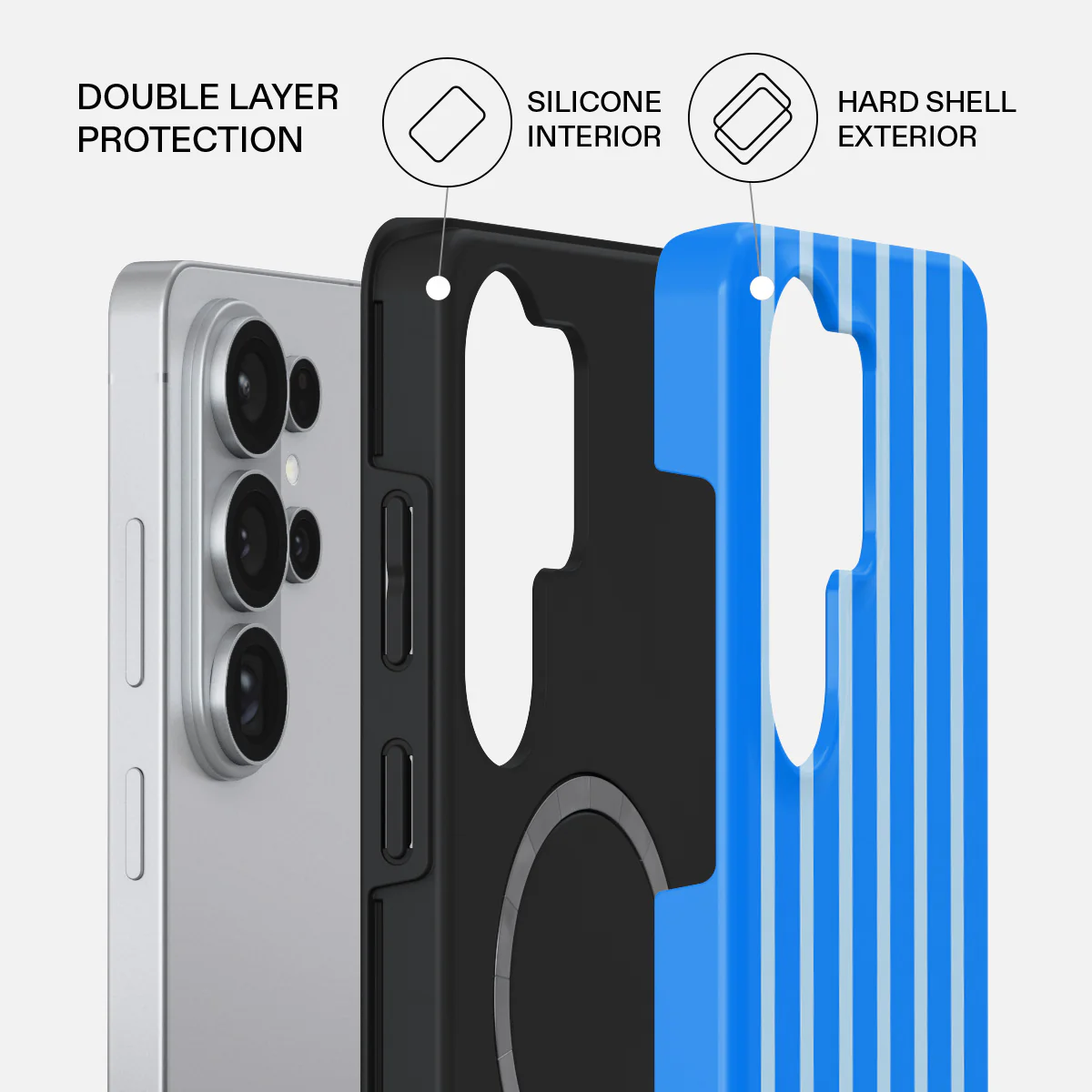 Windward - Samsung Galaxy S26 Ultra Case - Image 2